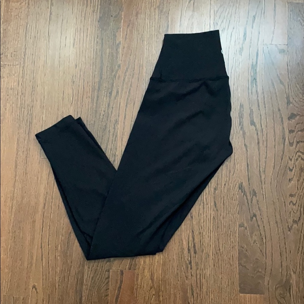 Lululemon luxtreme 7/8” wunder unders